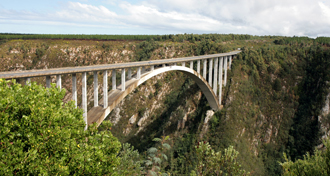 Garden Route